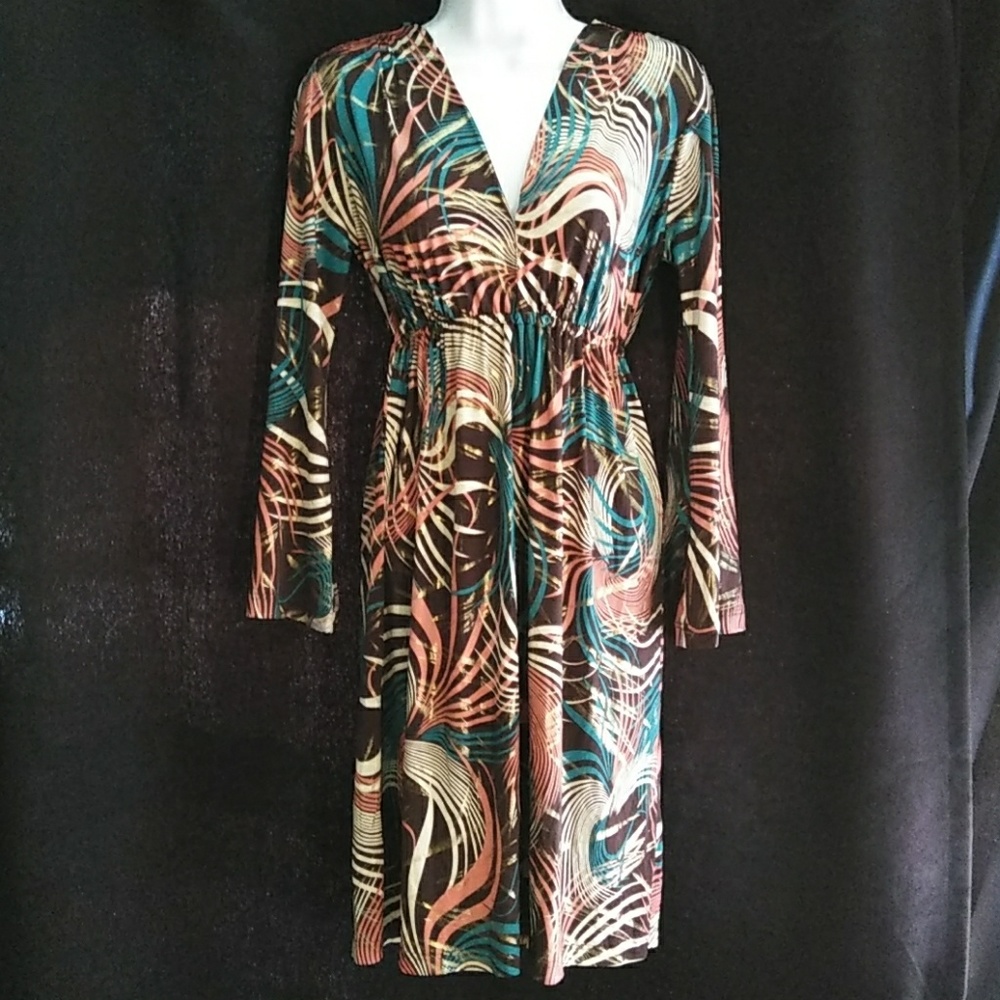 👗 Unaluna Dress 👗